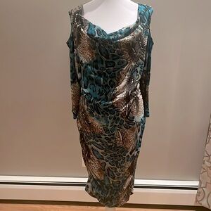 Venus Beautiful Evening Dress